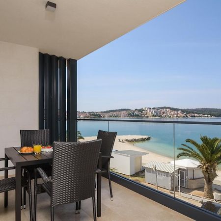 Ero On The Beach Trogir Exterior foto